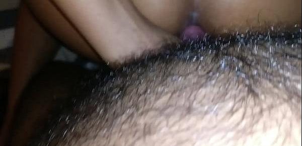  Sri Lnakan milf gets fuck in the ass